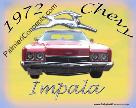 F33-1972-Chevy-Impala-Composition