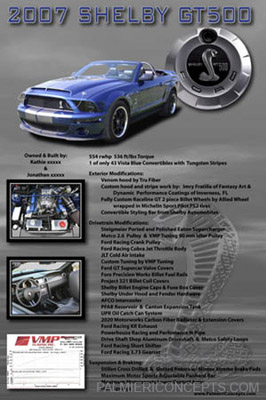 example Z58 - 2007-Shelby-GT500-Mustang