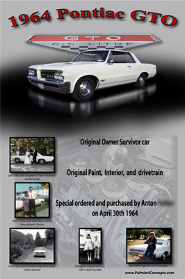 example Z77-1964-Pontiac-GTO-story-board