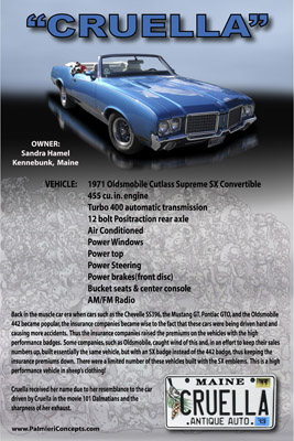 example Z94-1971-Olds-Cutless