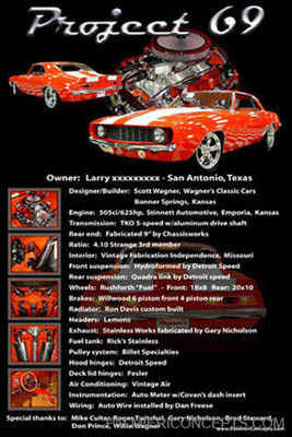 1a-example 104 - 1969 Camaro -Project-69-showboard