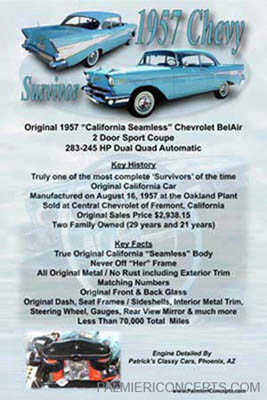 example 46 -1957 Chevy-showboard
