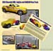 example 79 - 2003 Chevrolet SSR Pace Car - 2 showboard set