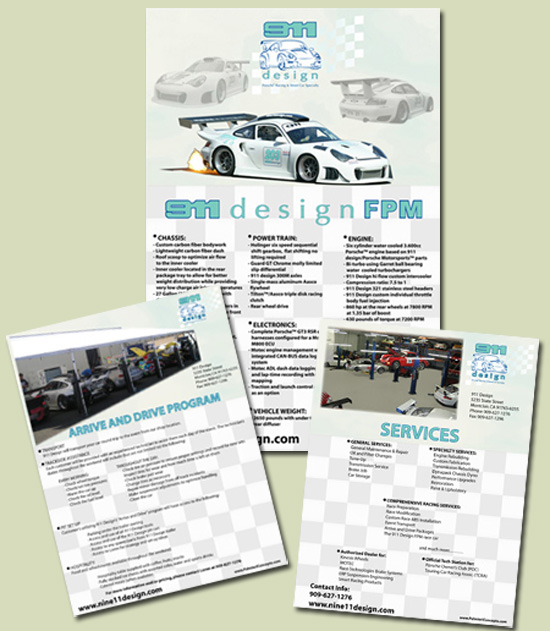 911 design FMP image