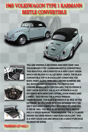 FM-19 1955 VW BEETLE CONVERTIBLE-showboard-FINAL