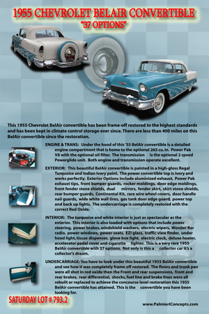 FM-22 1955 CHEVY BELAIR CONVERTIBLE-showboard-FINAL