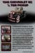 BH04-1940 CHEVROLET KC ½ TON PICKUP-16x24-Poster-FINAL