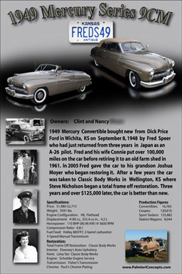 example Z76-1940 Mercury-series-9CM-poster